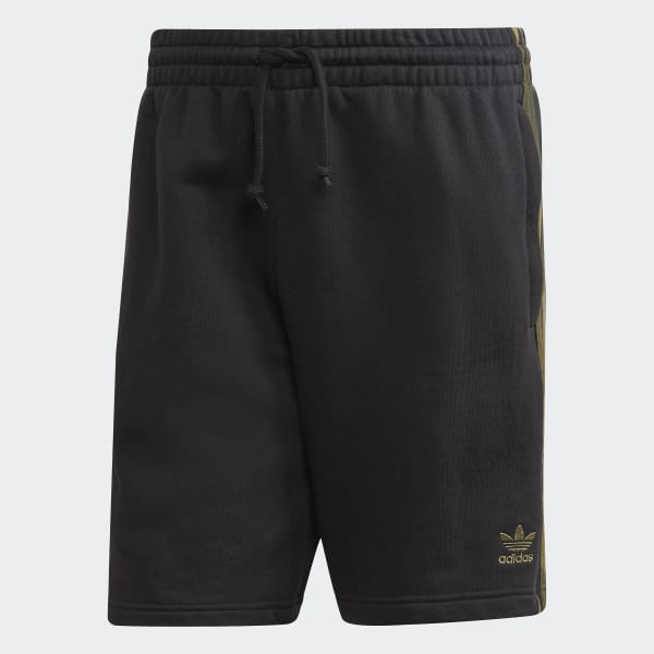 Adidas cheap camouflage shorts