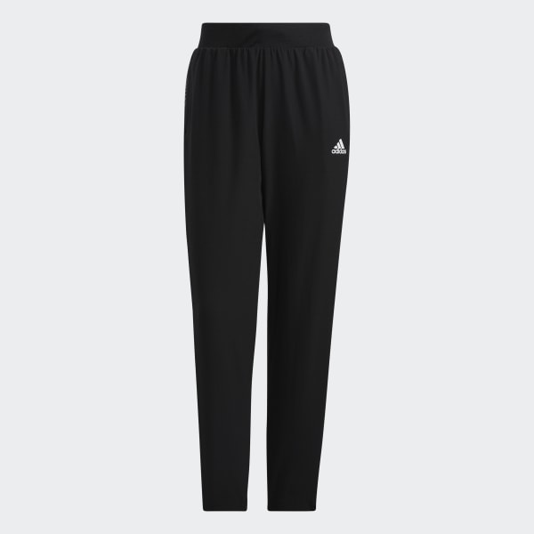 Adidas women's top woven pants