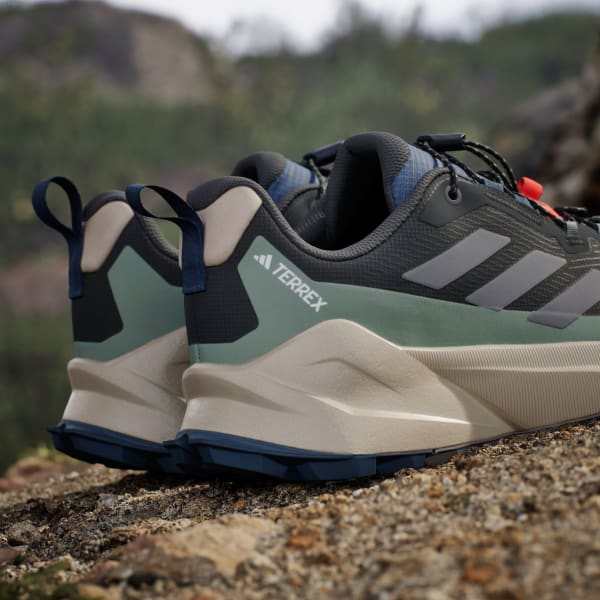 アディダス テレックス トレイルメーカー 2 GORE-TEX スピード