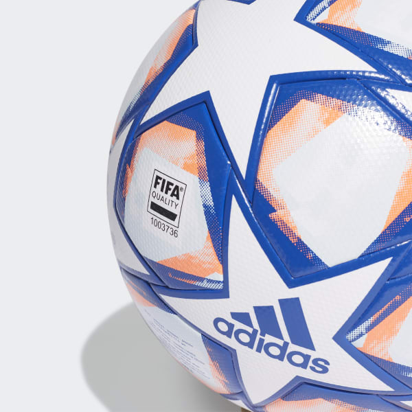 UCL Finale 20 League