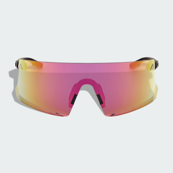 Noir Lunettes de soleil de sport adidas DUNAMIS
