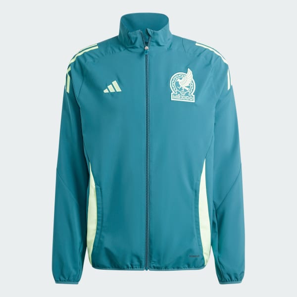Gron Mexico Tiro 24 Competition Presentation Track Top
