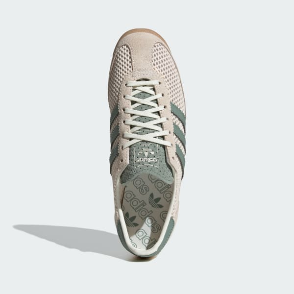 White SL 72 OG SHOES