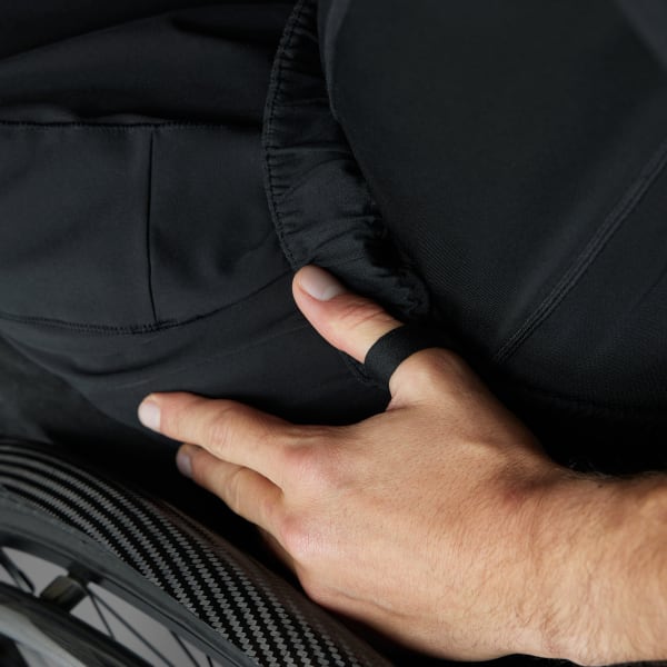Nero Pantaloni Adaptive