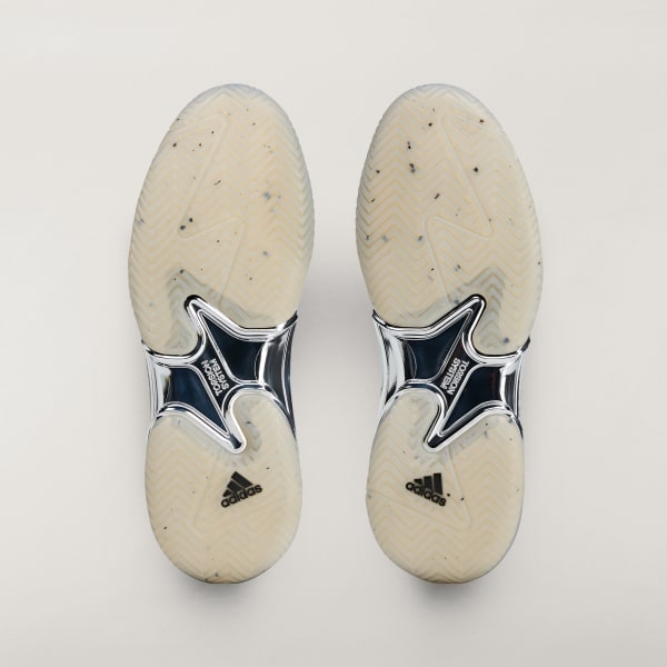 Multicolore Chaussure Barricade 13 Brain Dead