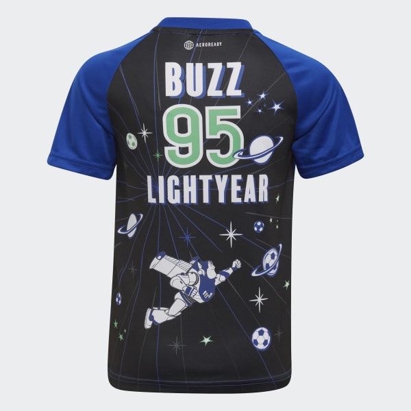 Azul Conjunto Disney Toy Story Summer