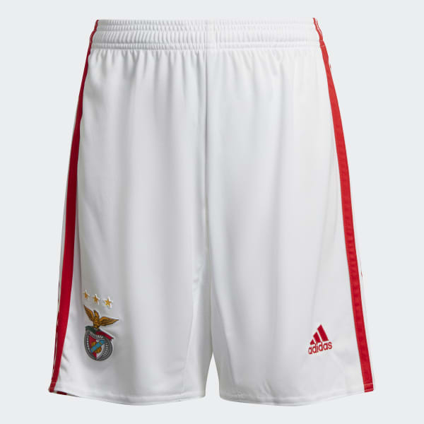 Bialy Benfica 22/23 Home Shorts RP206