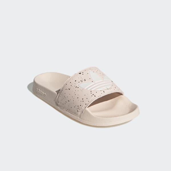 Pink Adilette Lite Slides