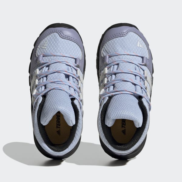 blauw Terrex Mid GTX Schoenen