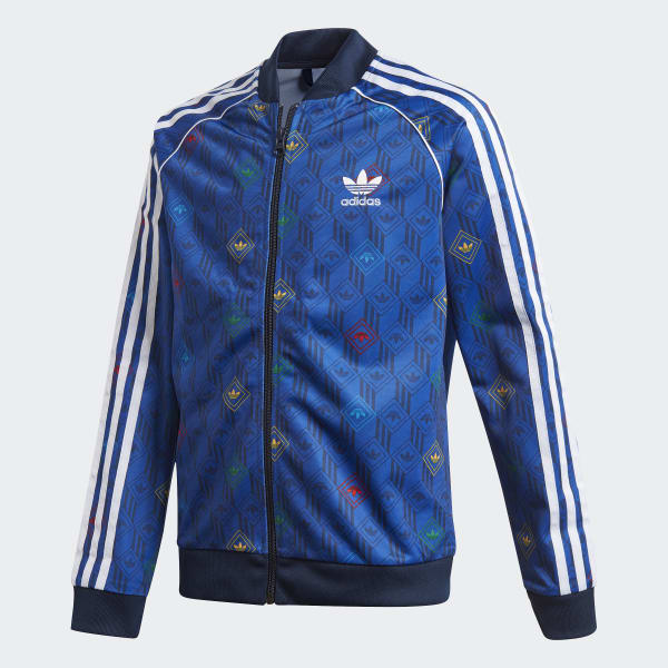 Chamarra sst adidas on sale