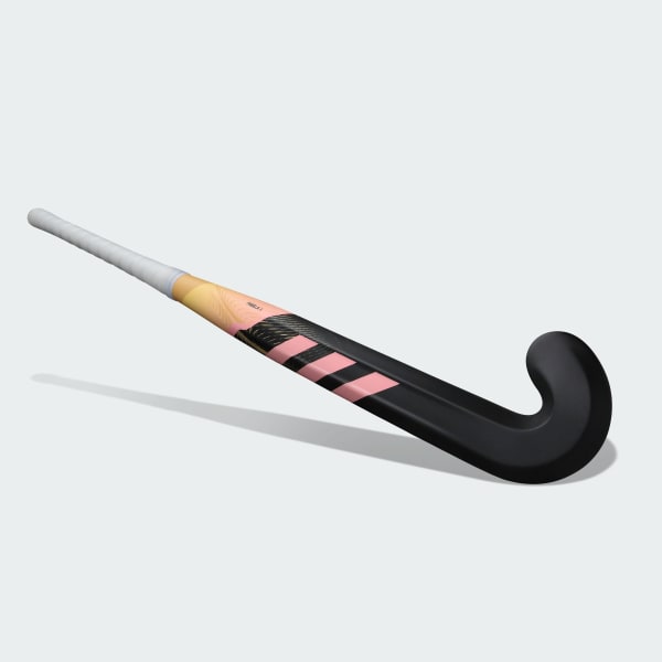 Nero Bastone da hockey su prato Fabela .8 32"