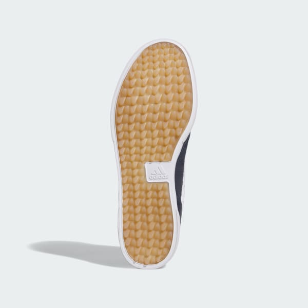 Vit Retrocross 25 Spikeless Golfskor