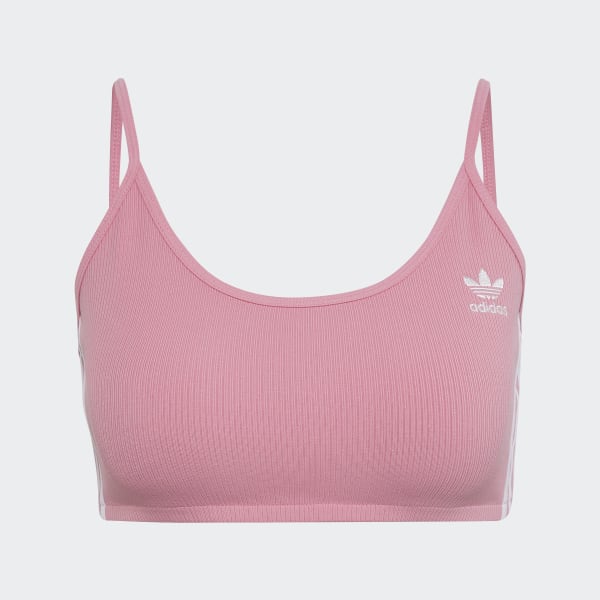 Rosado Top Adicolor Classics RP230