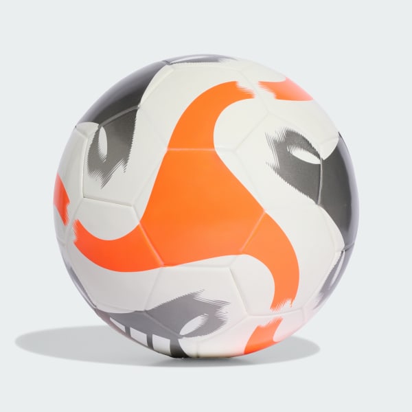 White TIRO League J350 Football