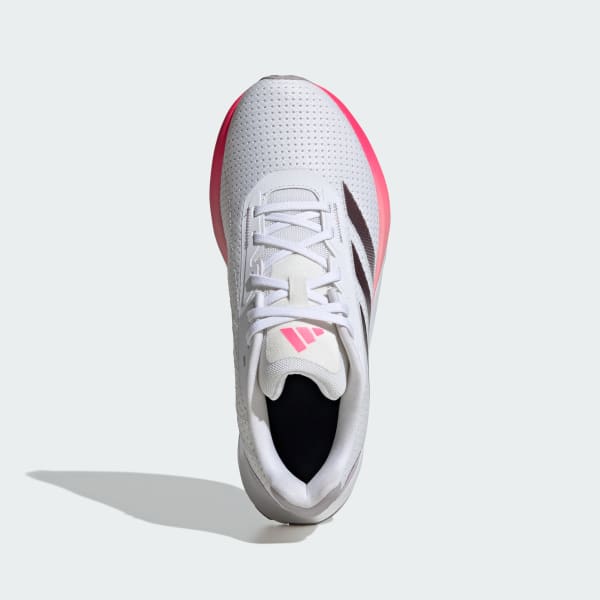 White Duramo SL Shoes