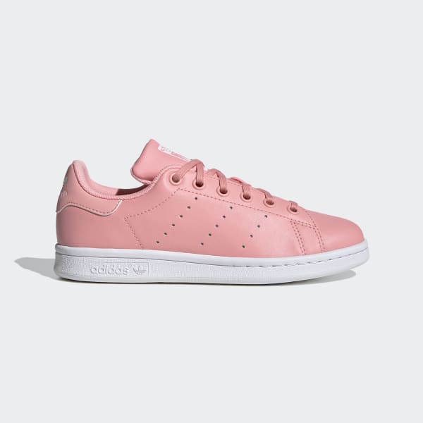 all pink stan smith