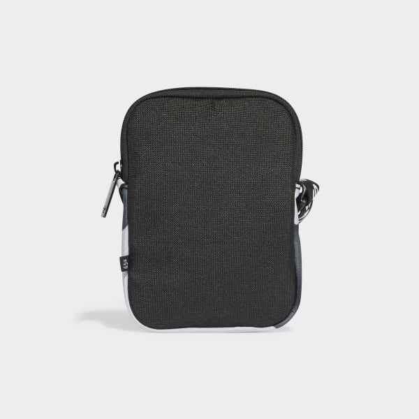 Camo Festival Bag