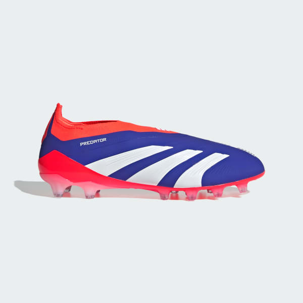 Royal blue soccer cleats shop