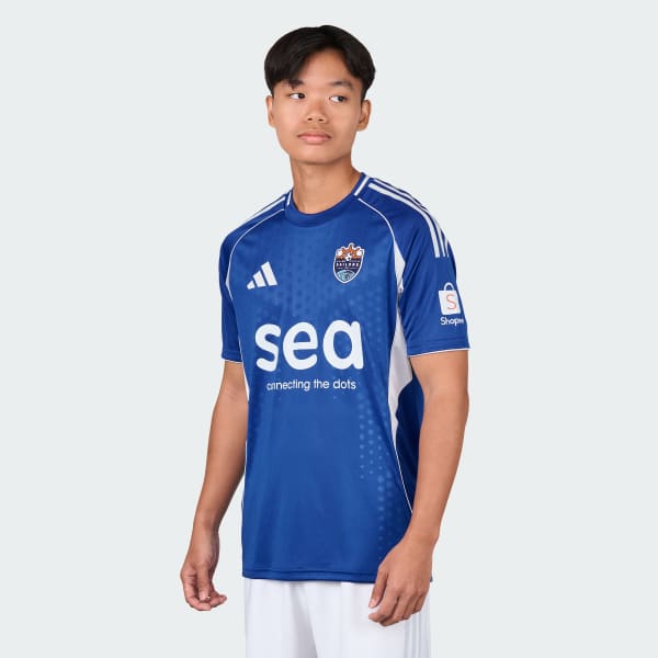 Blue Lion City Sailors 25/26 Away Jersey