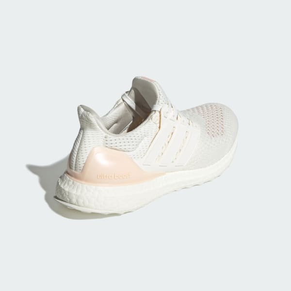 Adidas Women s Ultraboost 1.0 Sneaker White White Wonder Quartz 7