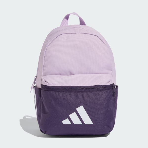 fialová Ruksak Logo Kids
