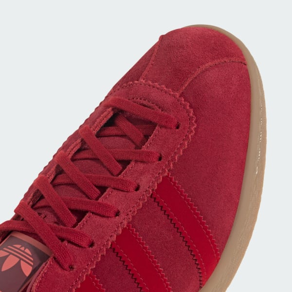 ★★Adairs★★ Tobacco Red JP9653 adidas Tobacco Shoes - Burgundy | adidas Singapore