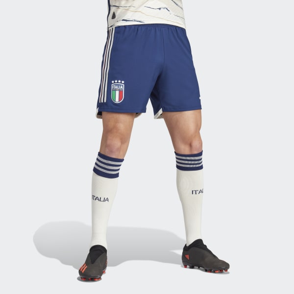 Bla Italy 23 Authentic udebaneshorts