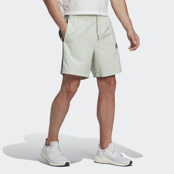 Verde Shorts AEROREADY Essentials Chelsea 3-Stripes 28983