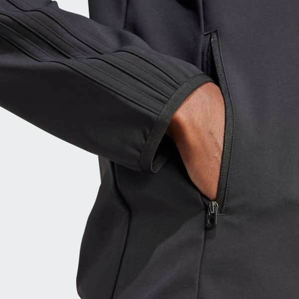 SST Bonded Track Top