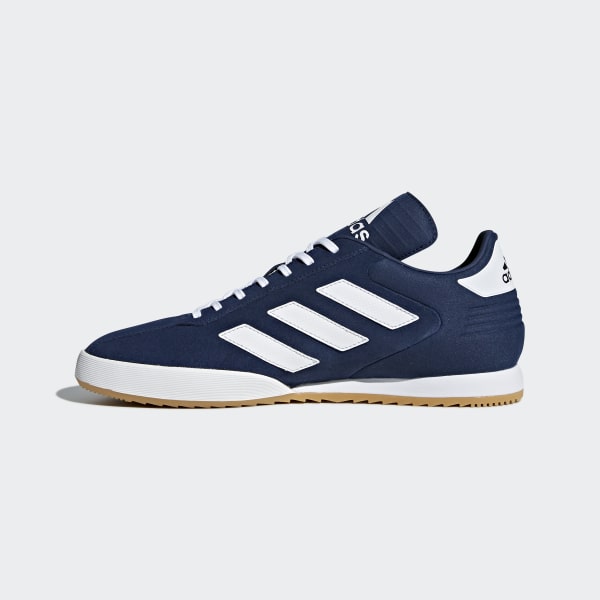 adidas copa super suede childrens trainers