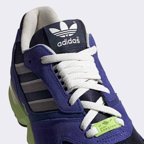 Adidas zx 4000 azul Clearance