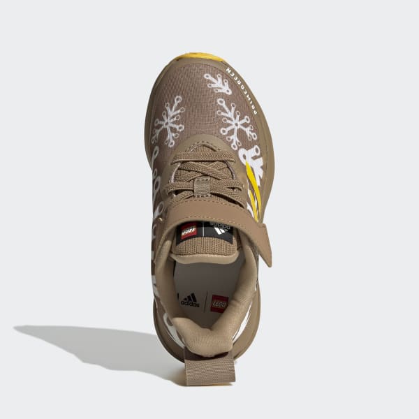 Cafe Zapatillas adidas Forta Run x LEGO® Baumhaus