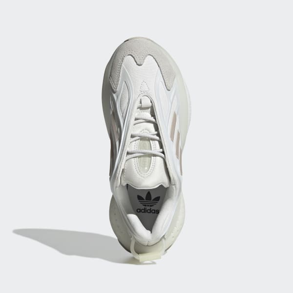 Wit OZRAH Schoenen