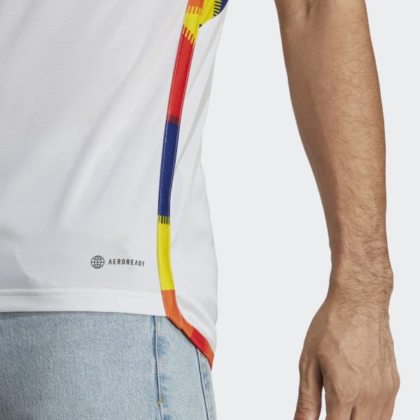biela Dres Belgium 22 Away