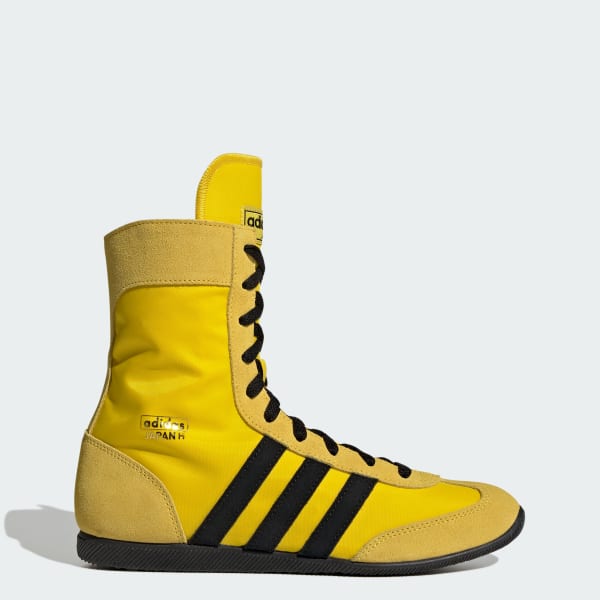 adidas Japan H Shoes - Red | adidas Switzerland