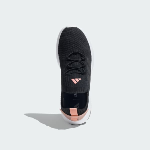 Black CELESWALK WALKING SHOES 
