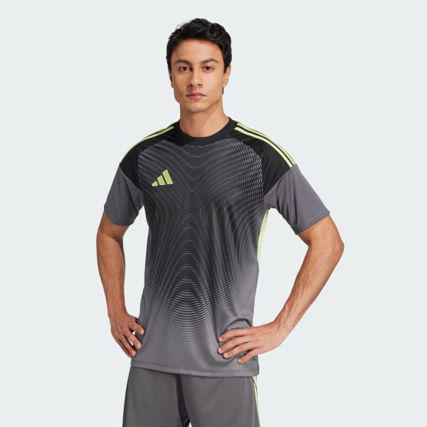 Siva Dres Tiro 25 Competition Goalkeeper