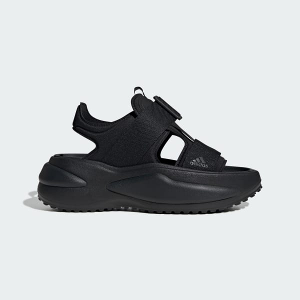 国内初の直営店 アディダス メハナ サンダル / Mehana Sandals - ブラック 靴