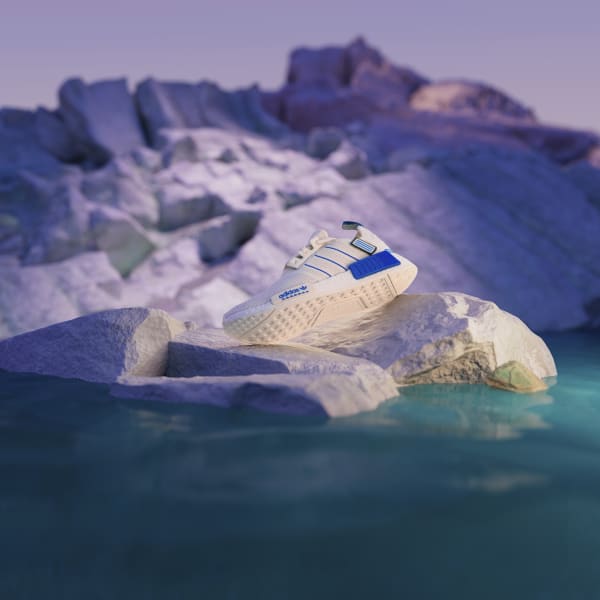 Adidas originals nmd bluebird deals