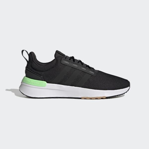 Negro Zapatillas Racer TR21