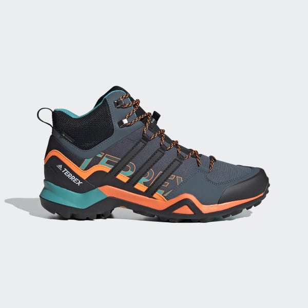 mid cut trail running shoes