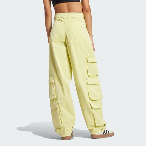 安いそれに目立つ adidas Adilenium Season 2 Cargo Pants (Gender Neutral パンツ