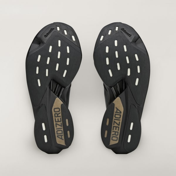 Schwarz Y-3 Adios Pro 3.0 LX