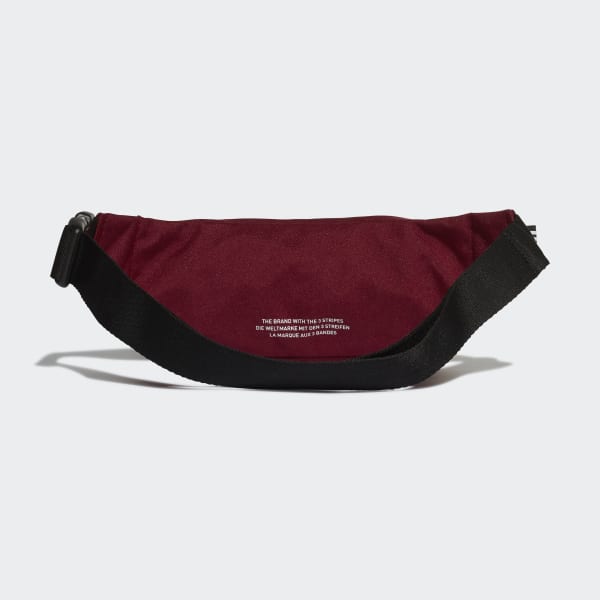 premium essentials crossbody bag