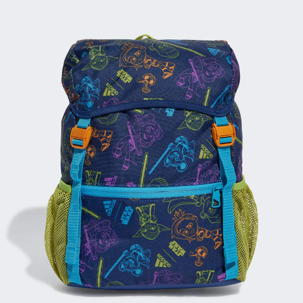 Azul Morral Star Wars Young Jedi