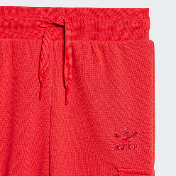 Adidas shorts and hoodie set on sale