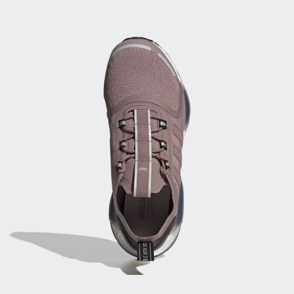 สีม่วง รองเท้า NMD_V3