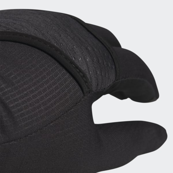 adidas Dash 3.0 Gloves Grey Men's Training adidas US