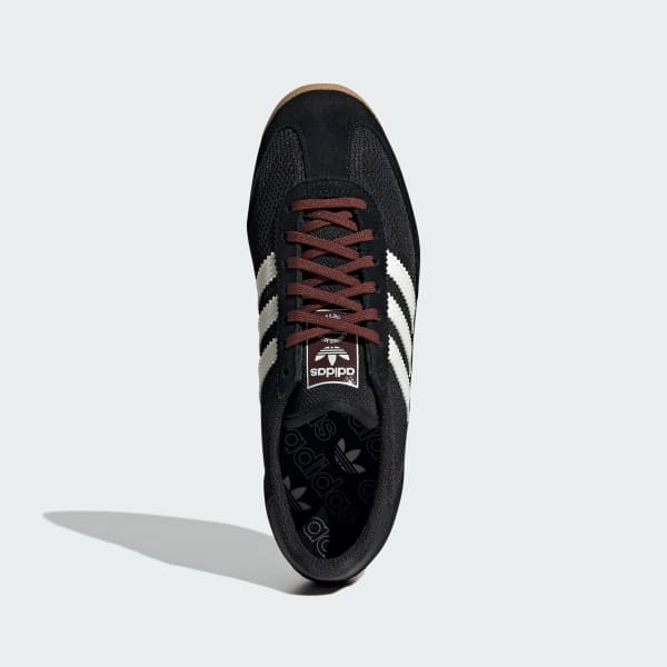 adidas SL 72 OG Shoes - Black | Free Shipping with adiClub