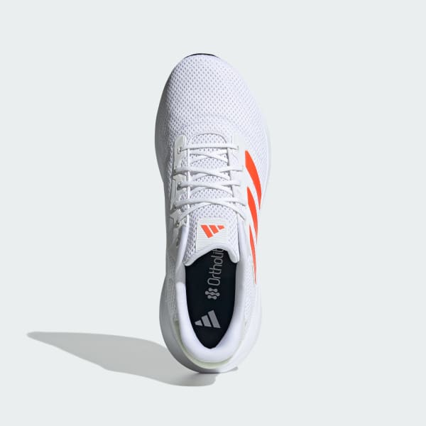 Branco Tênis Response Runner